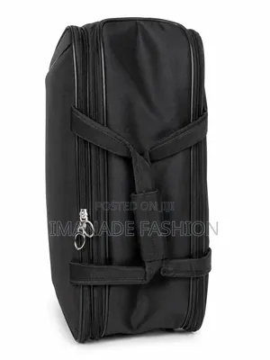 Sky Express Rolling Travel Bag