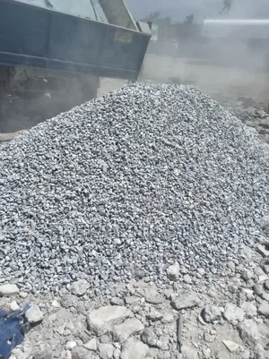Granite Delivery to Lagos