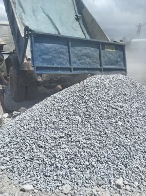 Granite Delivery to Lagos