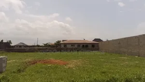 *2,560sqm Commercial Land + 1,600sqm Lekki Express