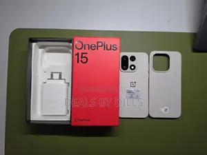 OnePlus 15 512 GB