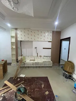 TV Console