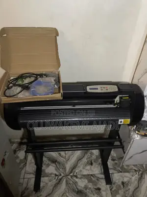 Cutting Plotter