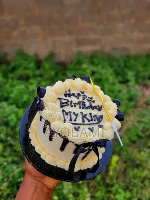 Cakes & Catering