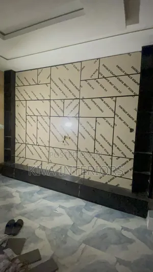 TV Console