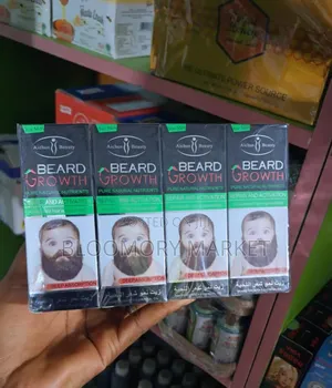 Beard Oil for Men