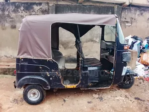 Tricycle 2004 Black