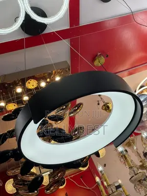 Pendant Light
