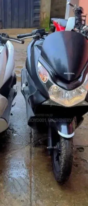 Honda 2013