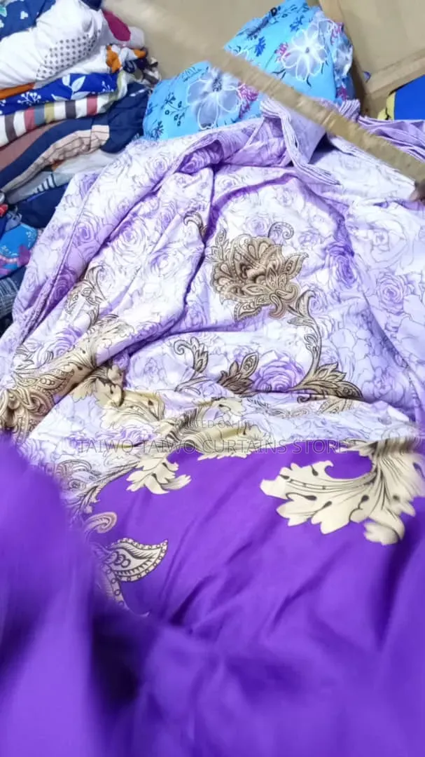 Quality Bedsheets