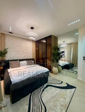 Furnished 2bdrm Apartment in Ikate for rent