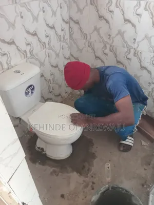 Olafat Plumbing Construction