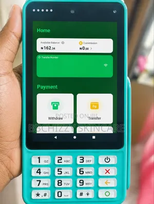 Opay POS Machine