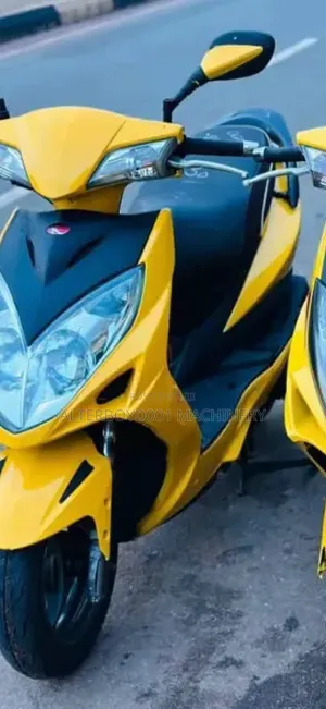 Kymco 2013