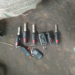 Remote Key Jetta , Golf