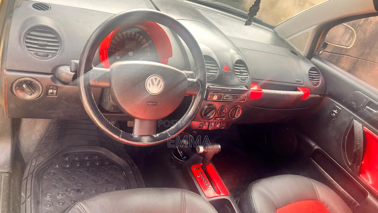 Remote Key Jetta , Golf