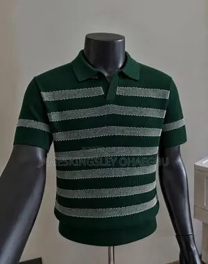 Quality Zara Polo