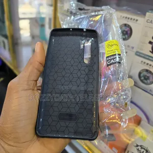 Xiaomi Mi Note 10 Lite Brown Leather Case