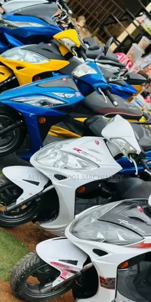 Kymco 2013