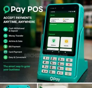 Opay POS Machine