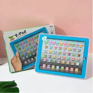 Ypad Educational Pad