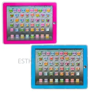 Ypad Educational Pad
