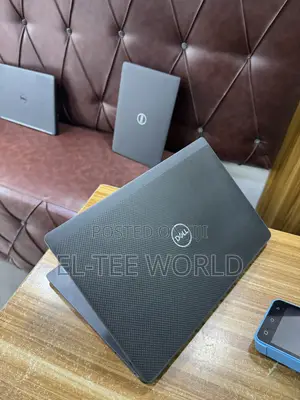 Laptop Dell Latitude 7400 8GB Intel Core i5 SSD 256GB