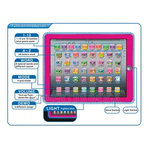Ypad Educational Pad