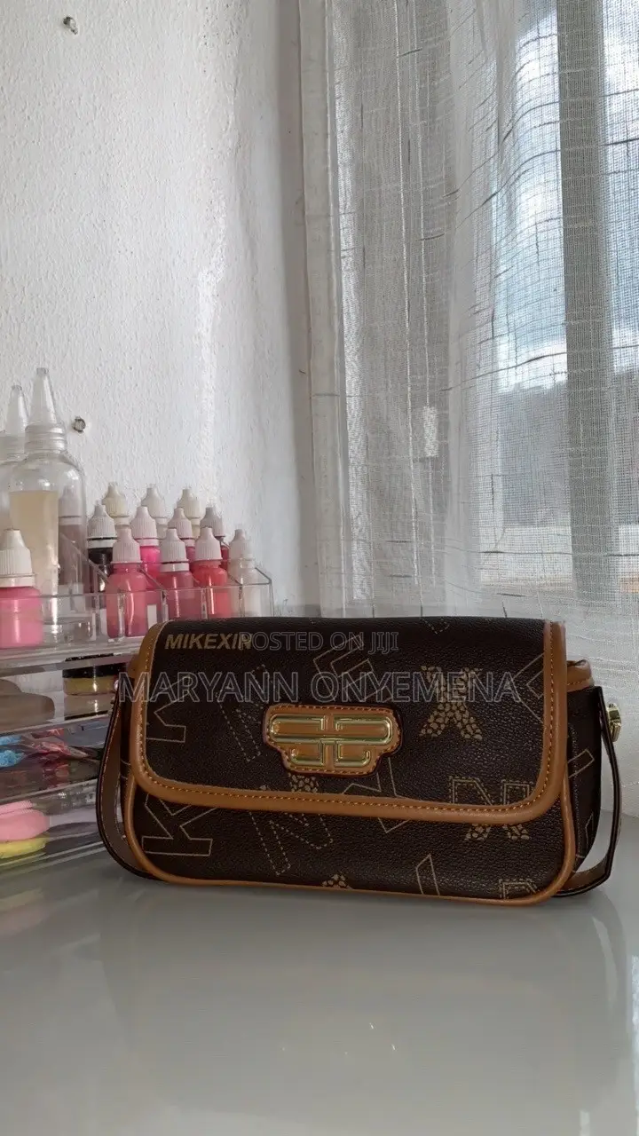 Shoulder Handbag