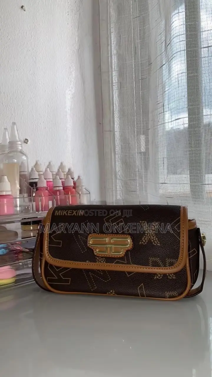 Shoulder Handbag