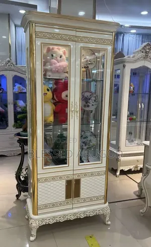 Executive Bar Cabinet