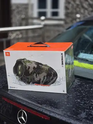JBL Xtreme 4