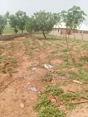 3bdrm Bungalow in Sabo Layi, Keffi for sale