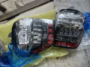Rearlight 4Runner 018