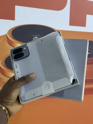 Google Pixel 10 Pro Fold 512 GB Blue