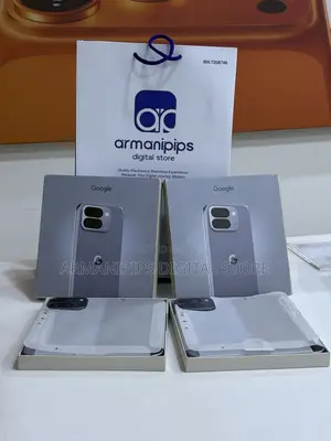 Google Pixel 10 Pro Fold 512 GB Blue