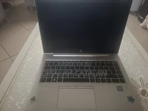 Laptop HP EliteBook 840 G6 16GB Intel Core i5 SSD 256GB