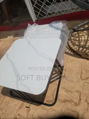 2 in 1 Table