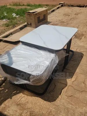 2 in 1 Table