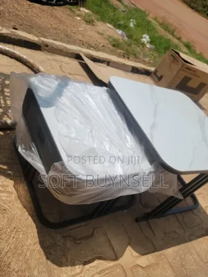 2 in 1 Table