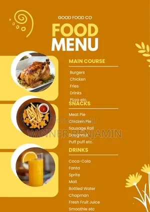 Professional Flyer Design Services