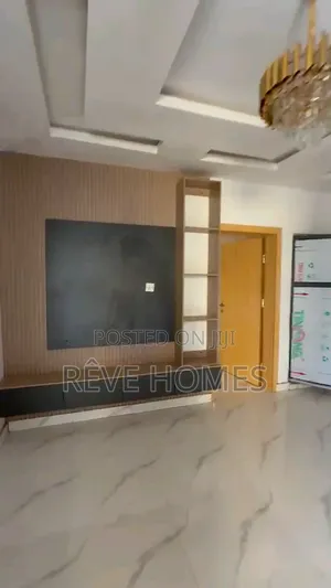 Mini Flat in Shomolu / Shomolu for rent