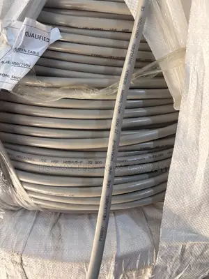 4c 2.5mm Screen-Sheilded Wire