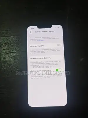 Apple iPhone 13 128 GB Blue