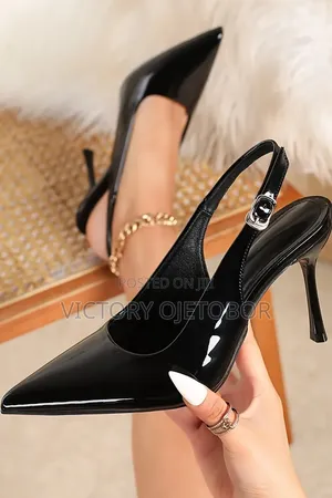RTW Slippers and Shoes