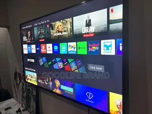 Hisense 55 Smart