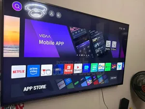 Hisense 55 Smart