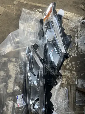 Headlamp Venza 09-012