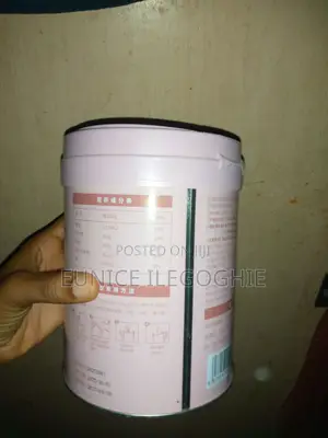 Collagen Cranberry Solid Drink