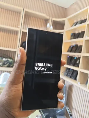 Samsung Galaxy S24 Ultra 256 GB Gray
